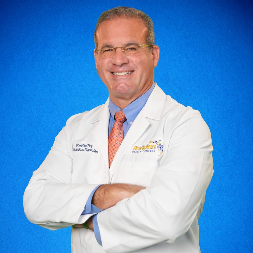 Médico Quiropráctico